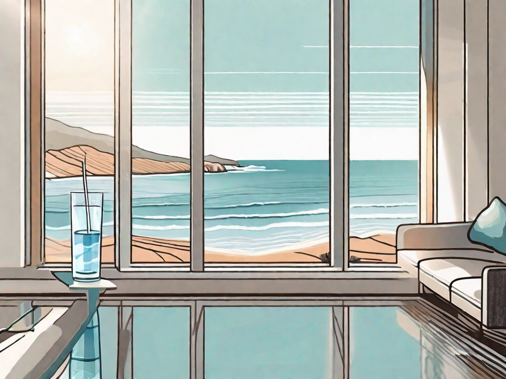 Is Del Mar, California water safe to drink?