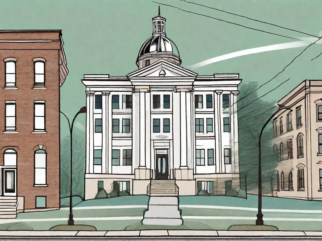 Is Waynesburg, Pennsylvania water safe to drink?