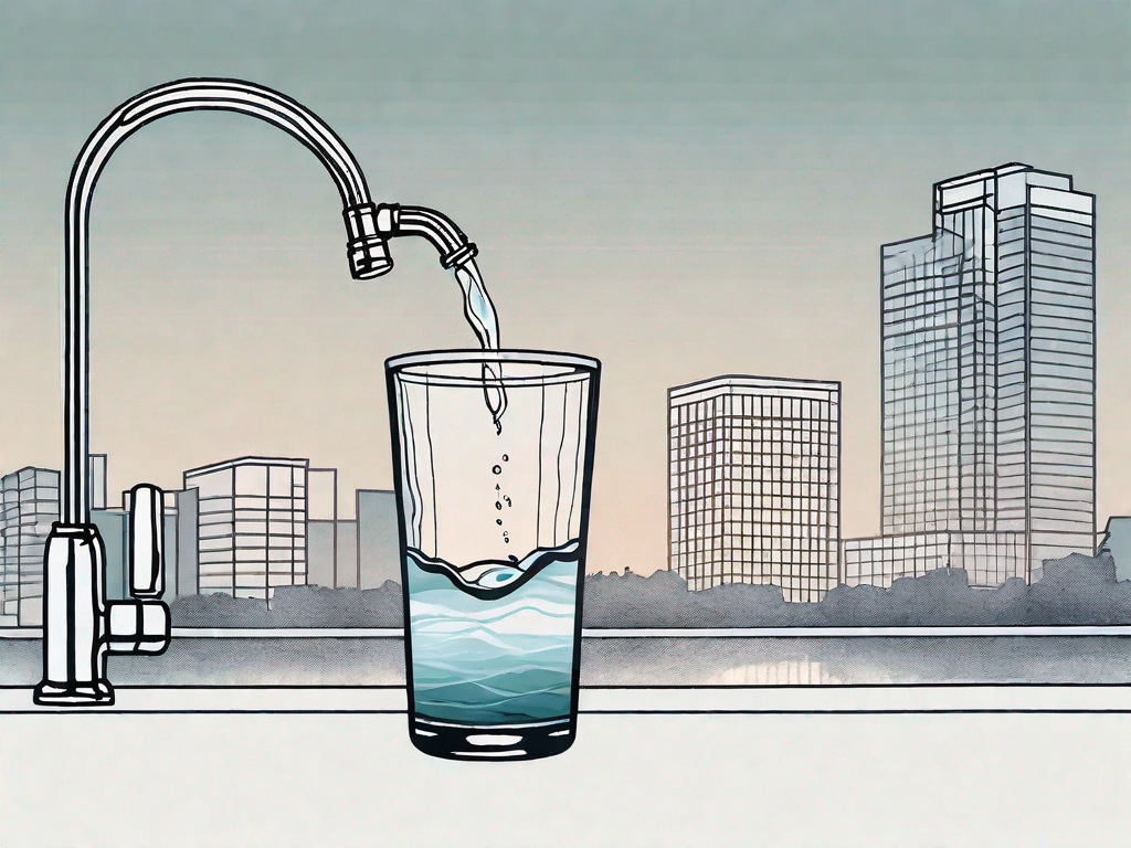 Is Fenton, Missouri water safe to drink?