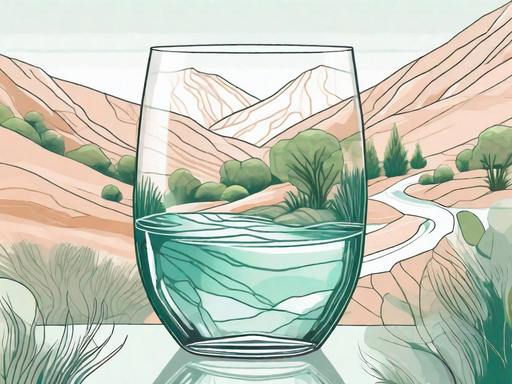 Is Running Springs, California water safe to drink?