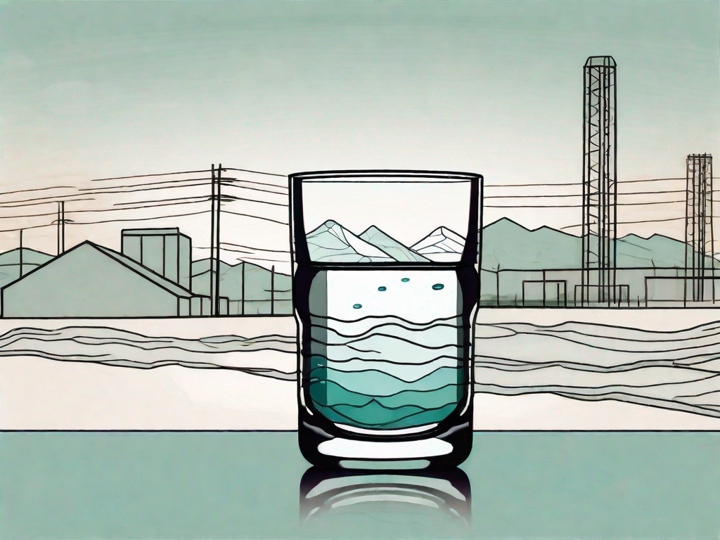 Is Coleman, Texas water safe to drink?