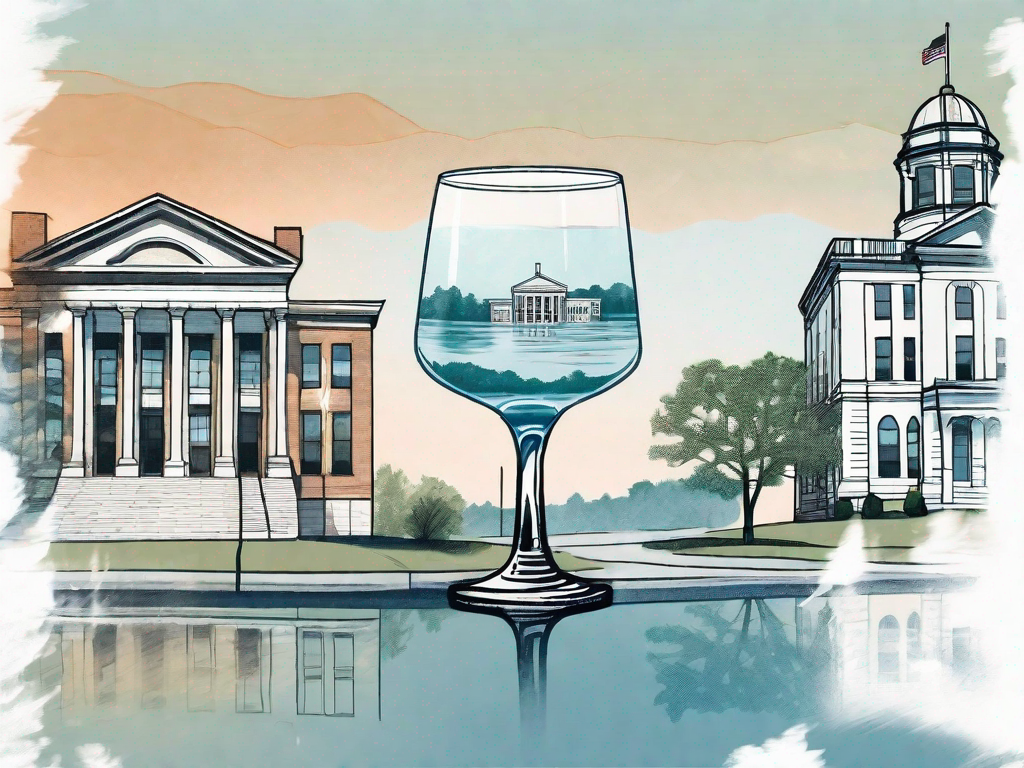 Is Rossville, Georgia water safe to drink?