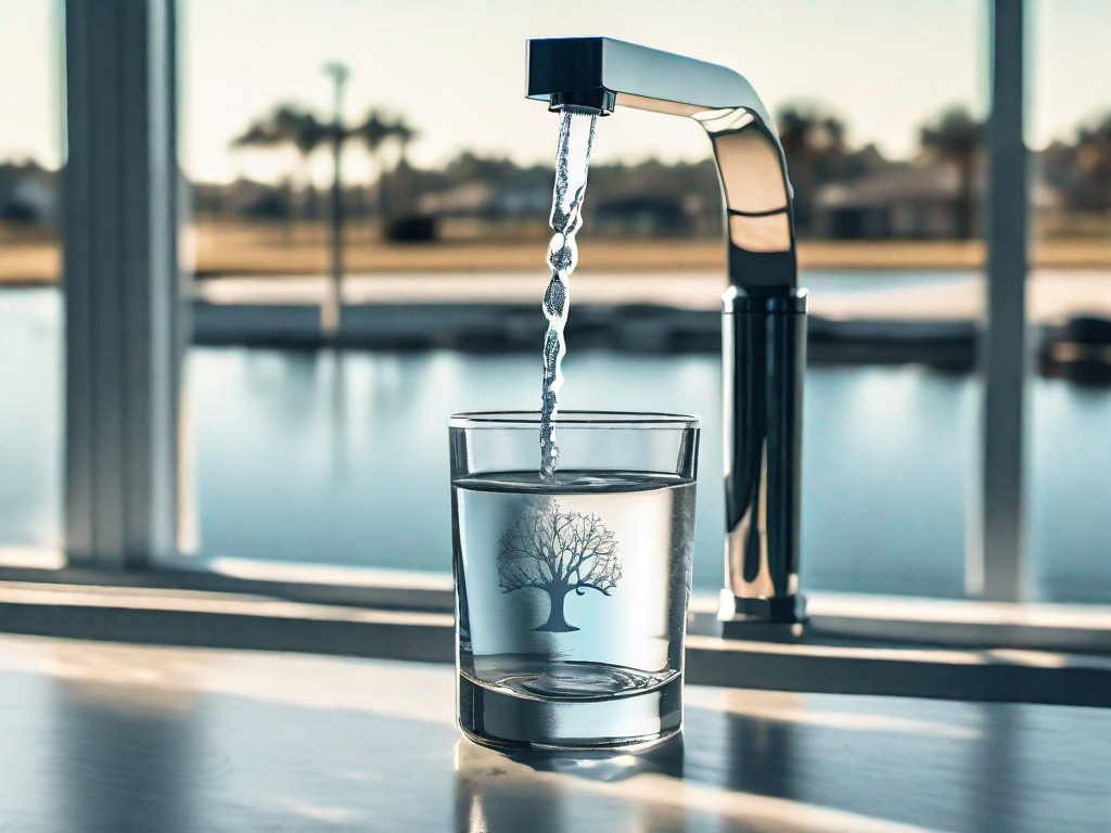 Is Mary Esther, Florida water safe to drink?