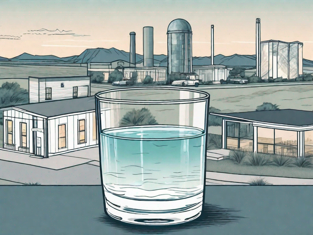 Is Spencer, Oklahoma water safe to drink?