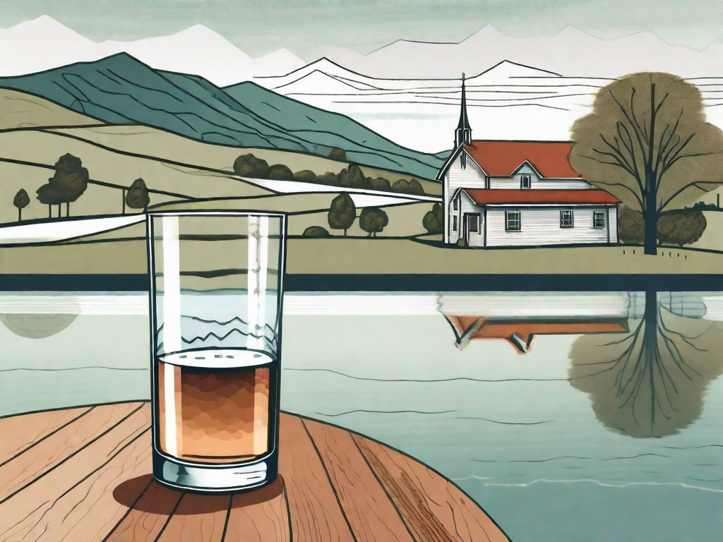 Is Spurgeon, Tennessee water safe to drink?