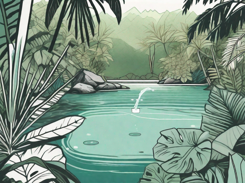 Is Ainaloa, Hawaii water safe to drink?