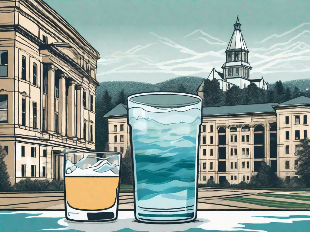 Is Weston, West Virginia water safe to drink?