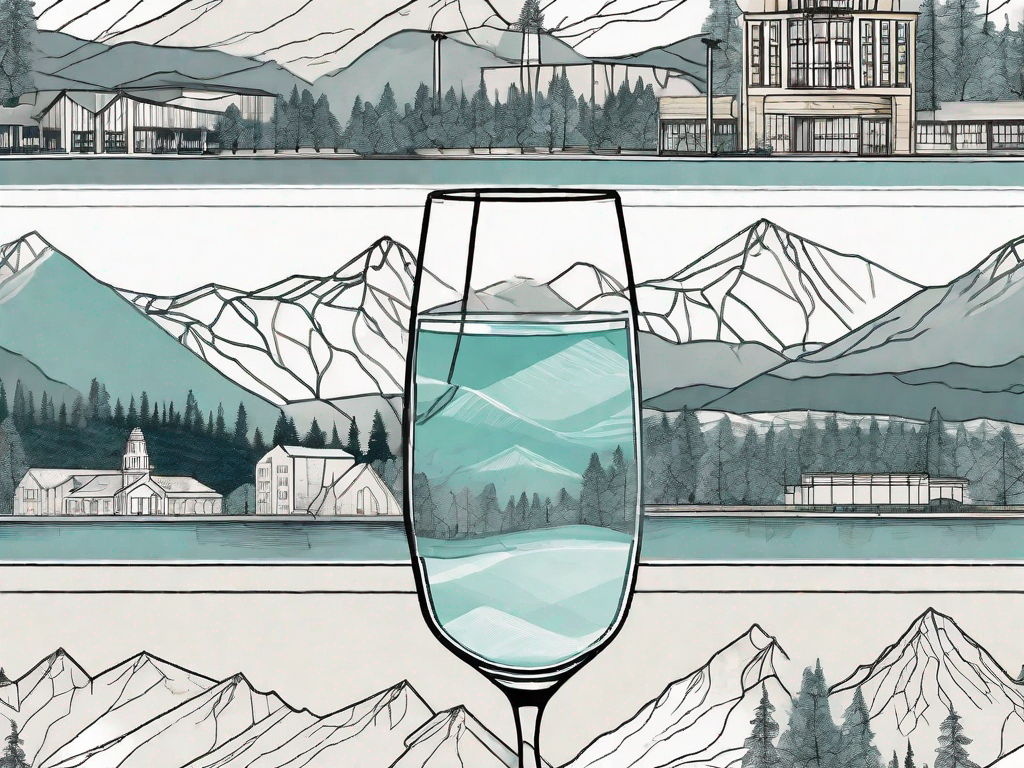 Is Weaverville, California water safe to drink?