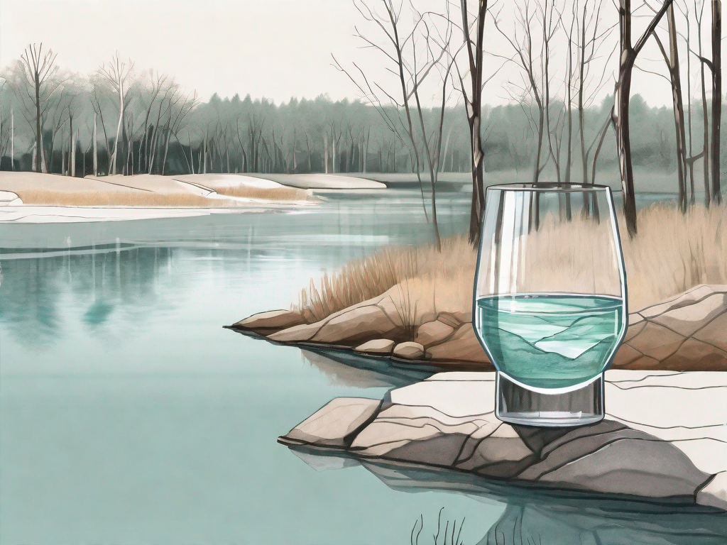 Is St. Charles, Minnesota water safe to drink?