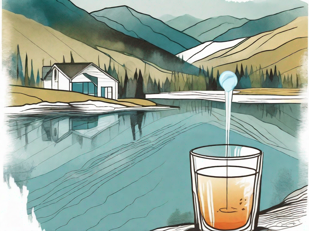 Is Highland-on-the-Lake, New York water safe to drink?