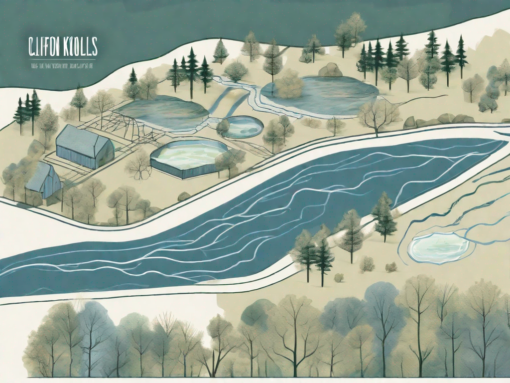 Is Clifton Knolls-Mill Creek, New York water safe to drink?