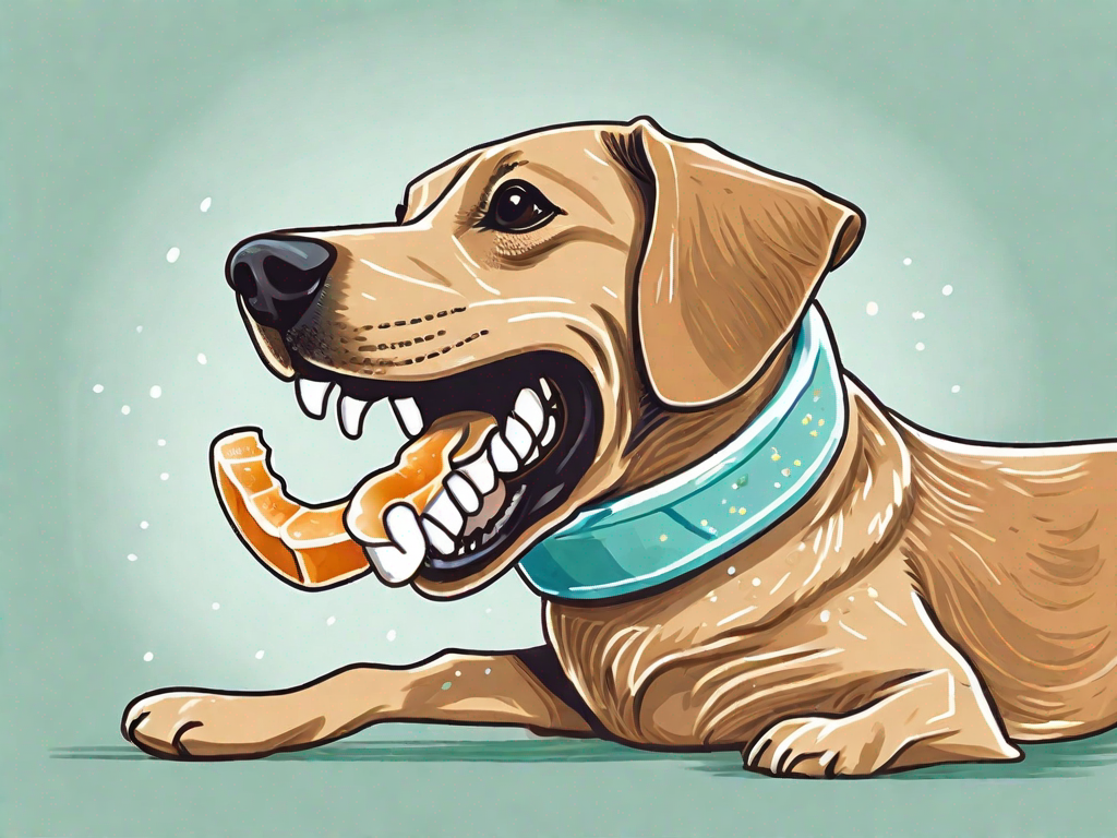 Maintaining Your Pet's Dental Health with Zuke's Z-Bone Dental Chew