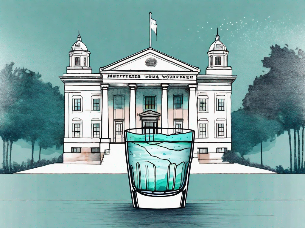 Is Metter, Georgia water safe to drink?