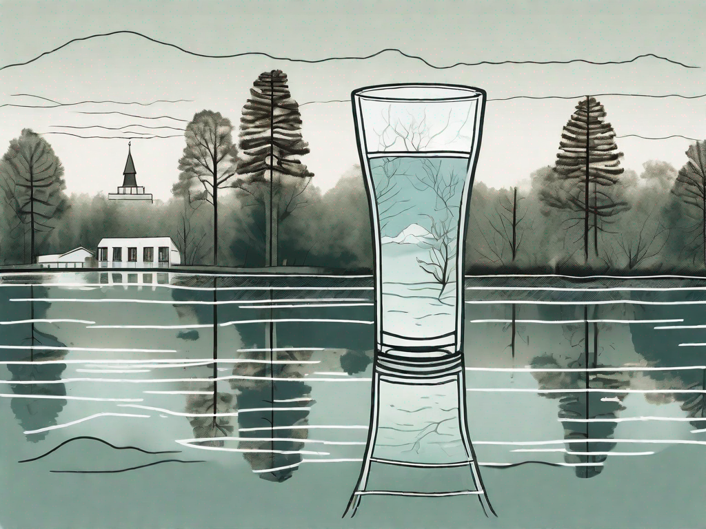 Is Tiptonville, Tennessee water safe to drink?