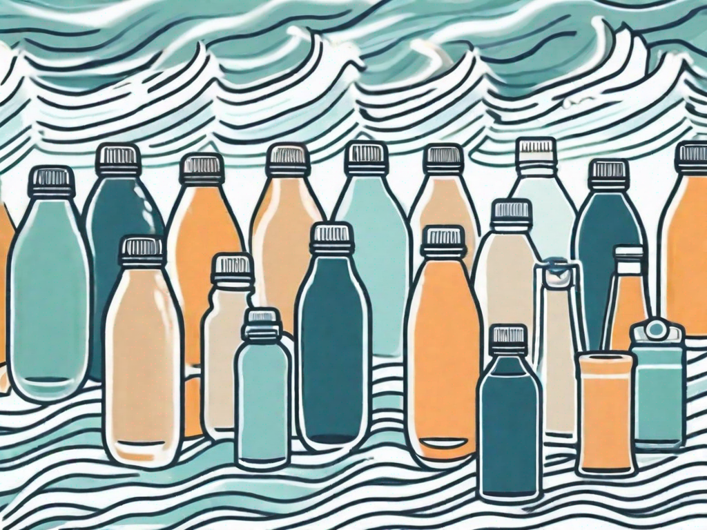 Is Madeira Beach, Florida water safe to drink?