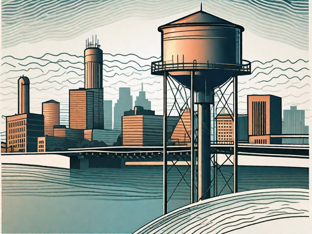 Is Portland, Michigan water safe to drink?