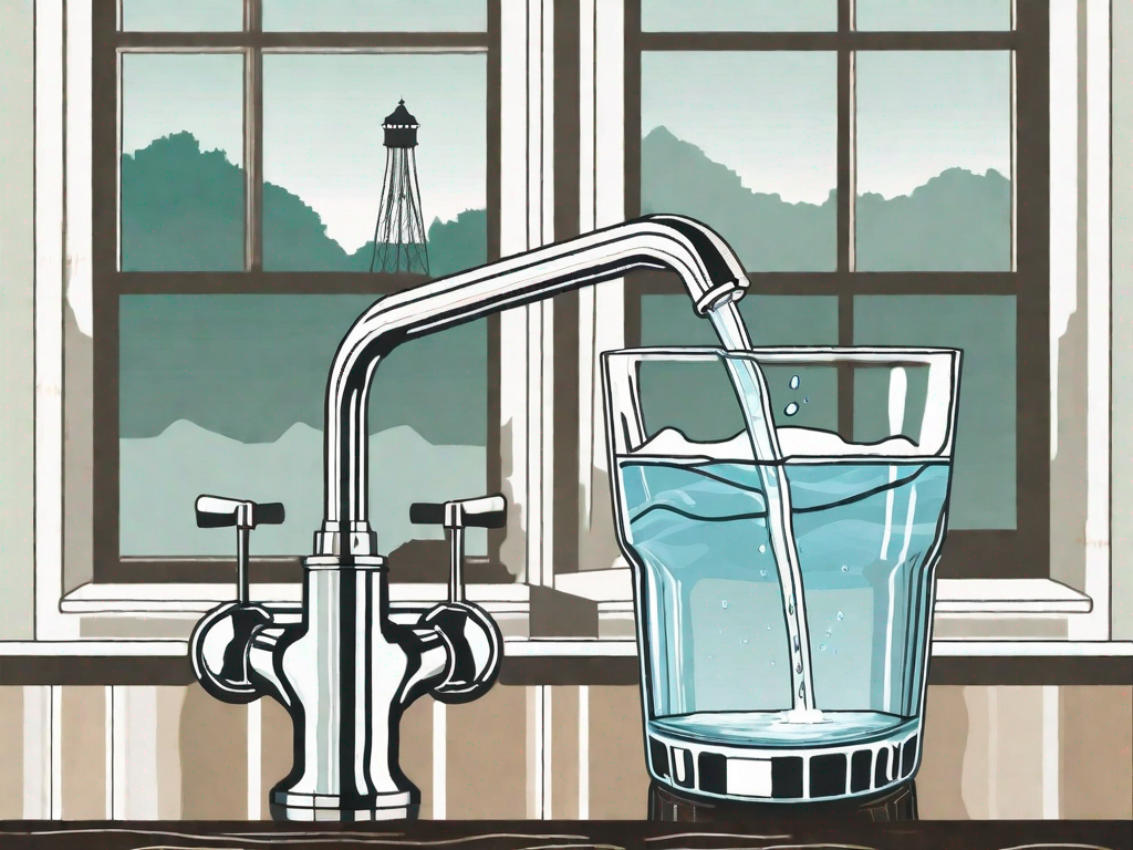 Is Wahneta, Florida water safe to drink?