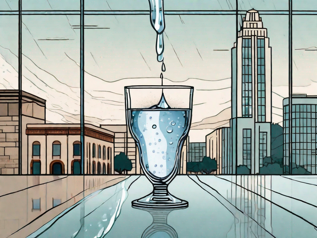 Is Sullivan City, Texas water safe to drink?