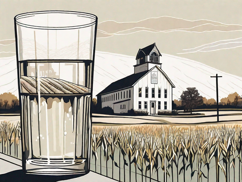 Is Rochester, Illinois water safe to drink?