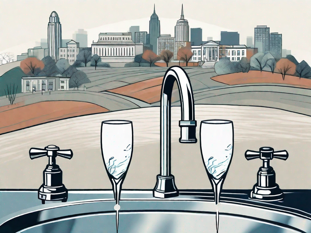 Is Warminster Heights, Pennsylvania water safe to drink?