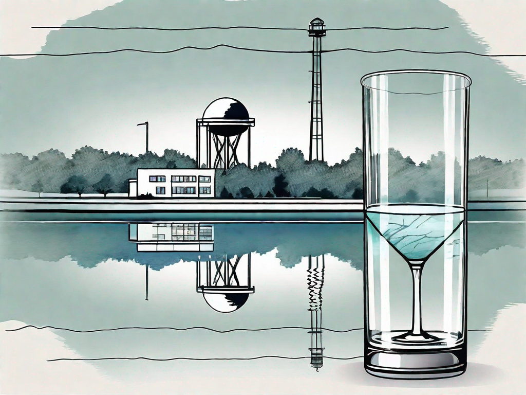 Is Camdenton, Missouri water safe to drink?