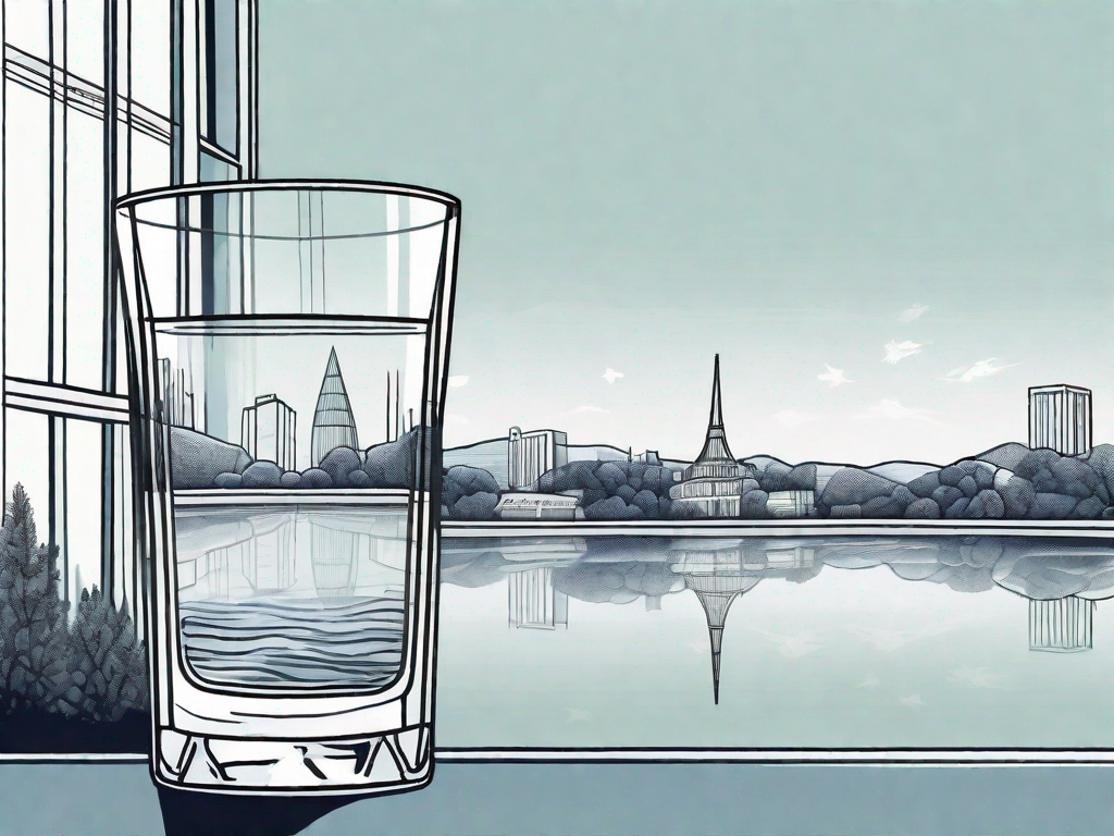 Is Manhasset Hills, New York water safe to drink?