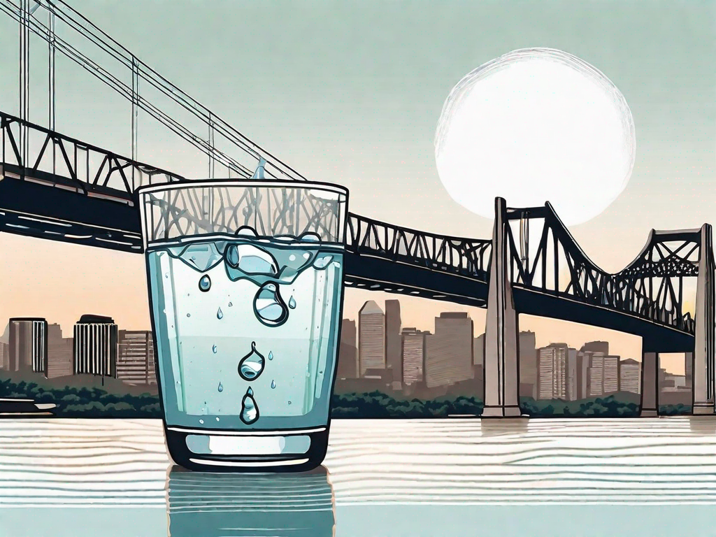 Is Bellaire, Ohio water safe to drink?