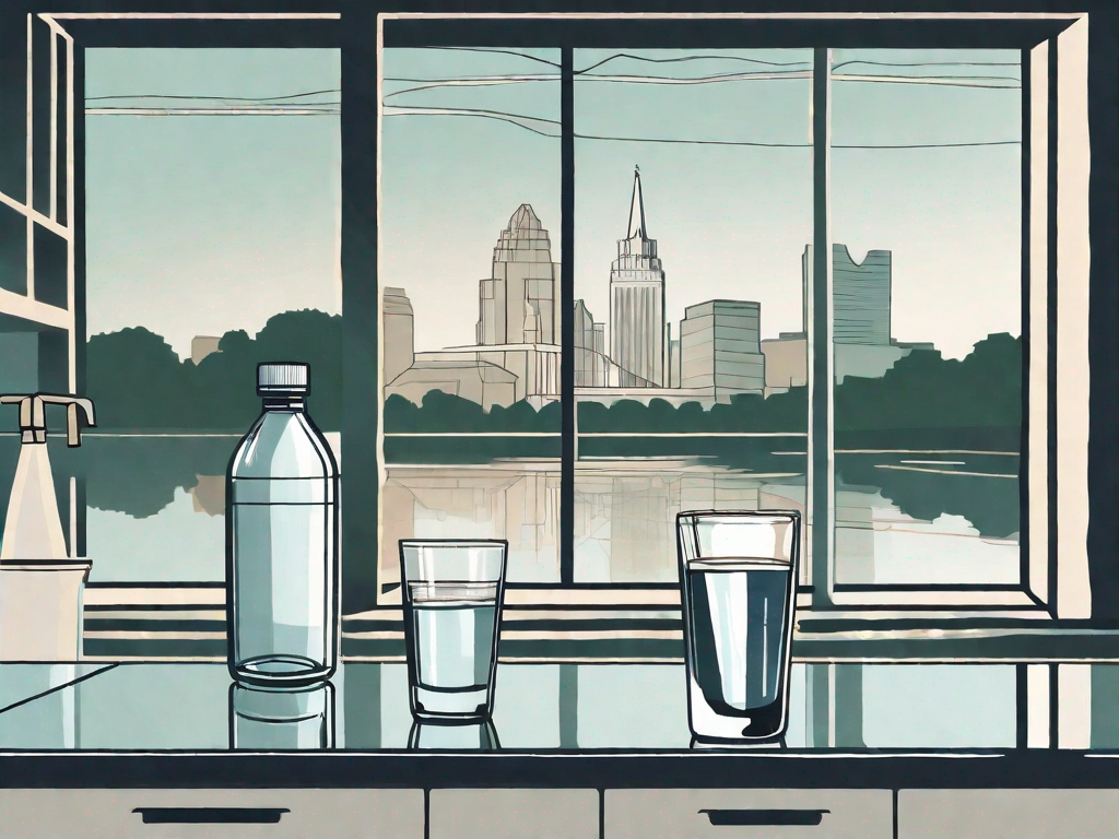 Is Austin, Indiana water safe to drink?