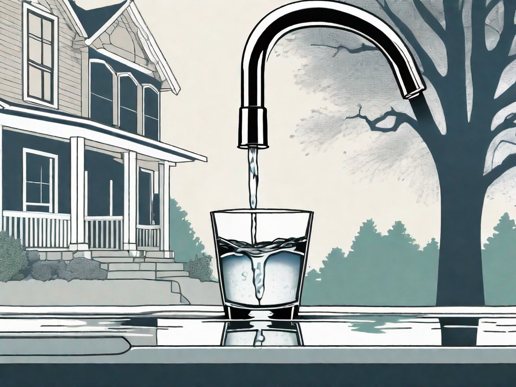 Is Benton Heights, Michigan water safe to drink?
