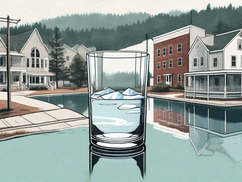 Is Stanley, North Carolina water safe to drink?