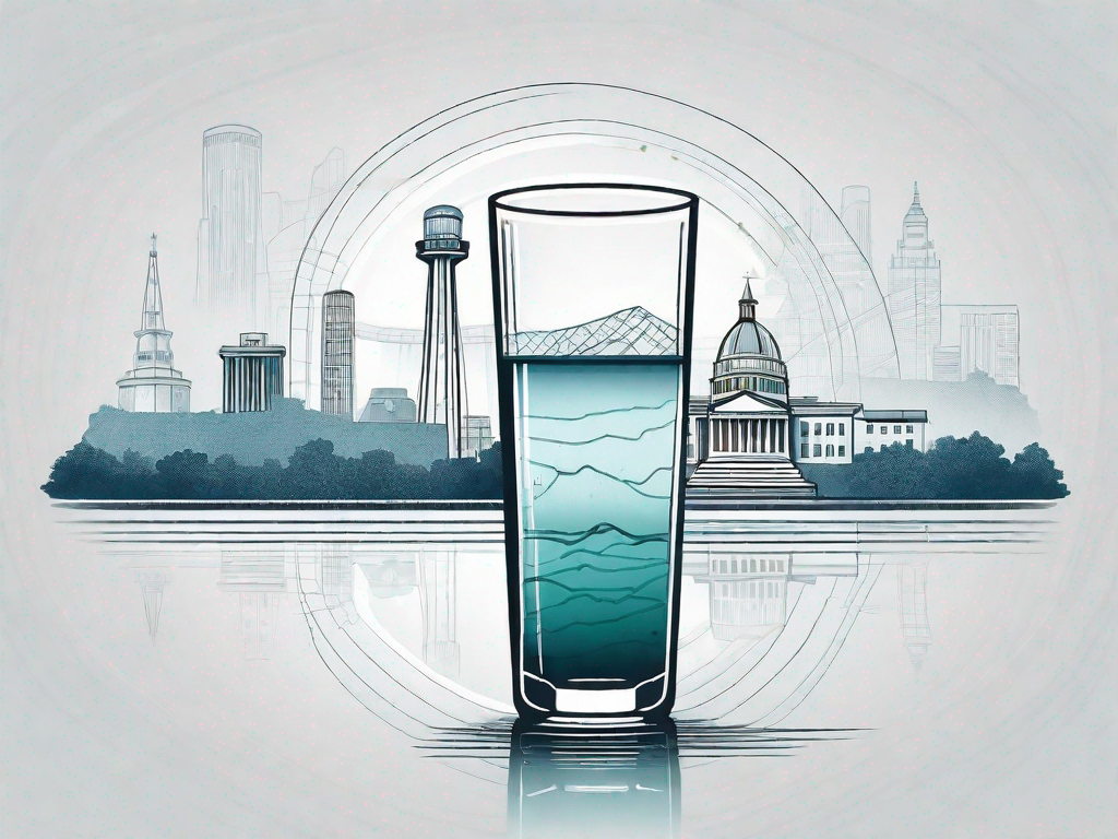 Is Frazer, Pennsylvania water safe to drink?