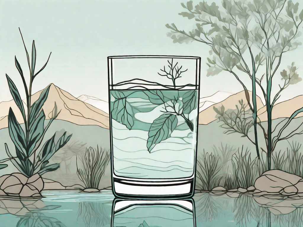 Is Elm Creek, Texas water safe to drink?