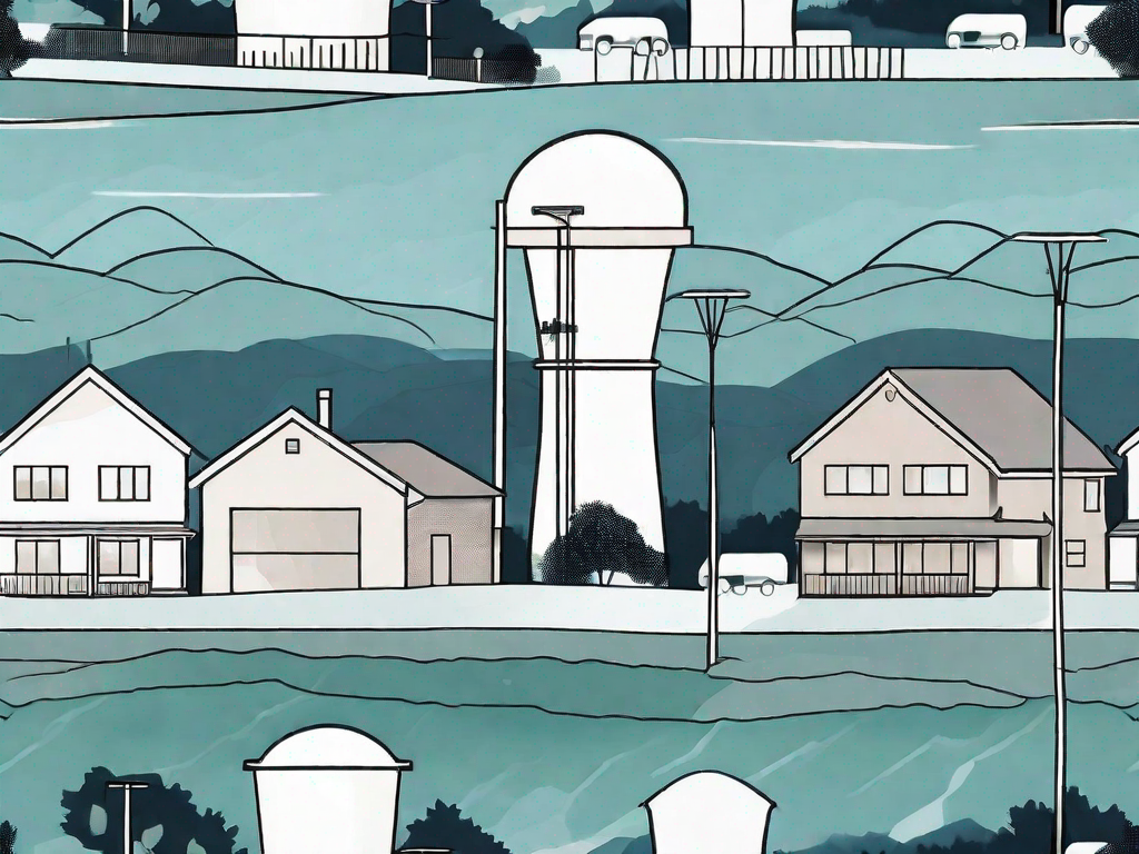 Is Wintersville, Ohio water safe to drink?