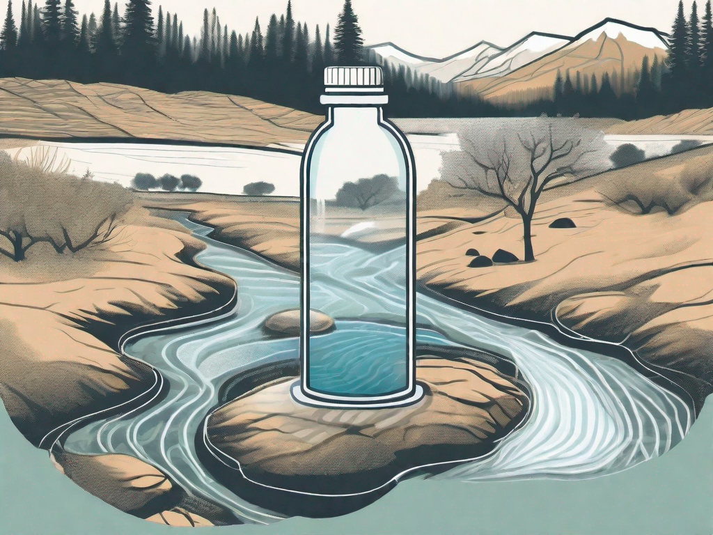 Is Valley Springs, California water safe to drink?