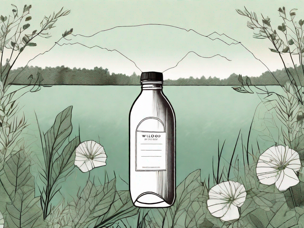 Is Wildwood Lake, Tennessee water safe to drink?