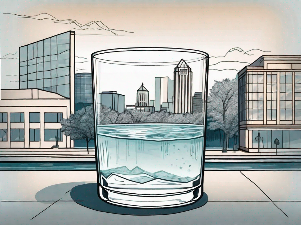 Is Brookland, Arkansas water safe to drink?