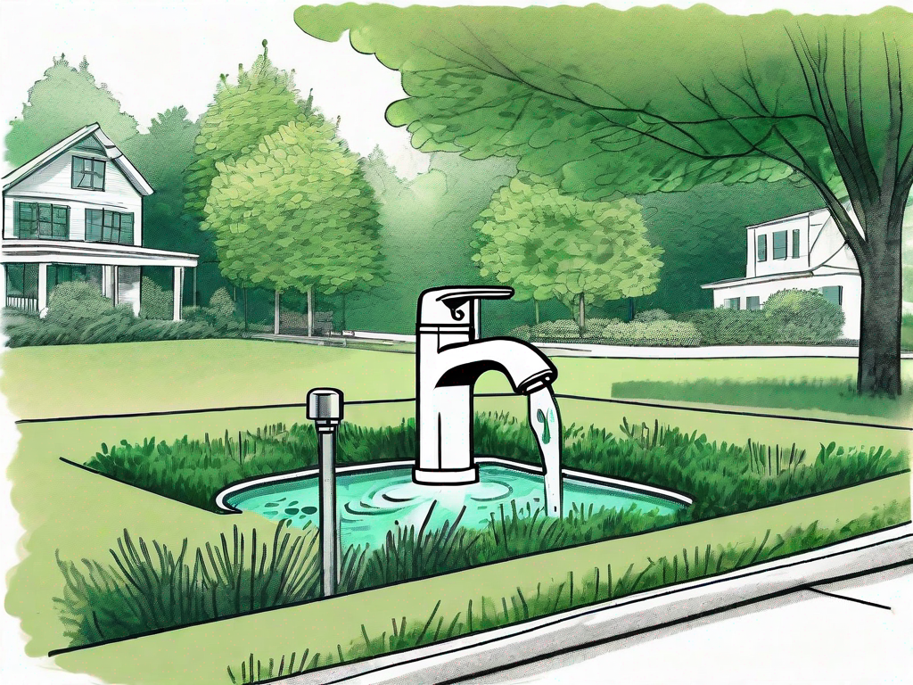 Is Village Green, New York water safe to drink?