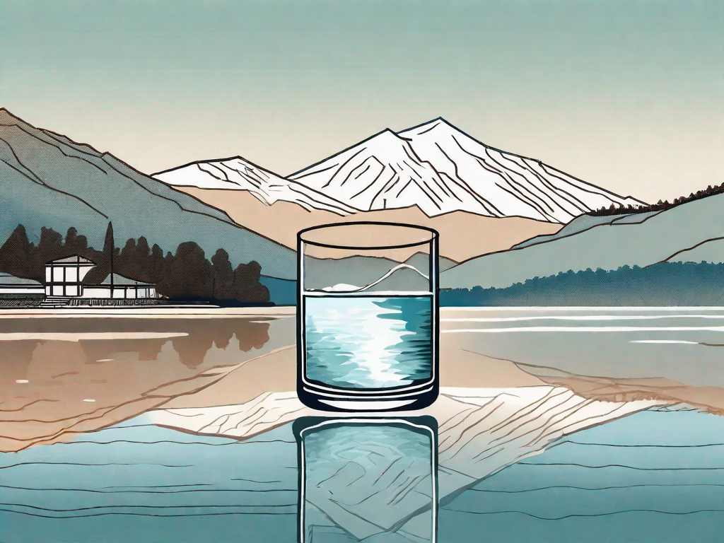 Is Kelseyville, California water safe to drink?