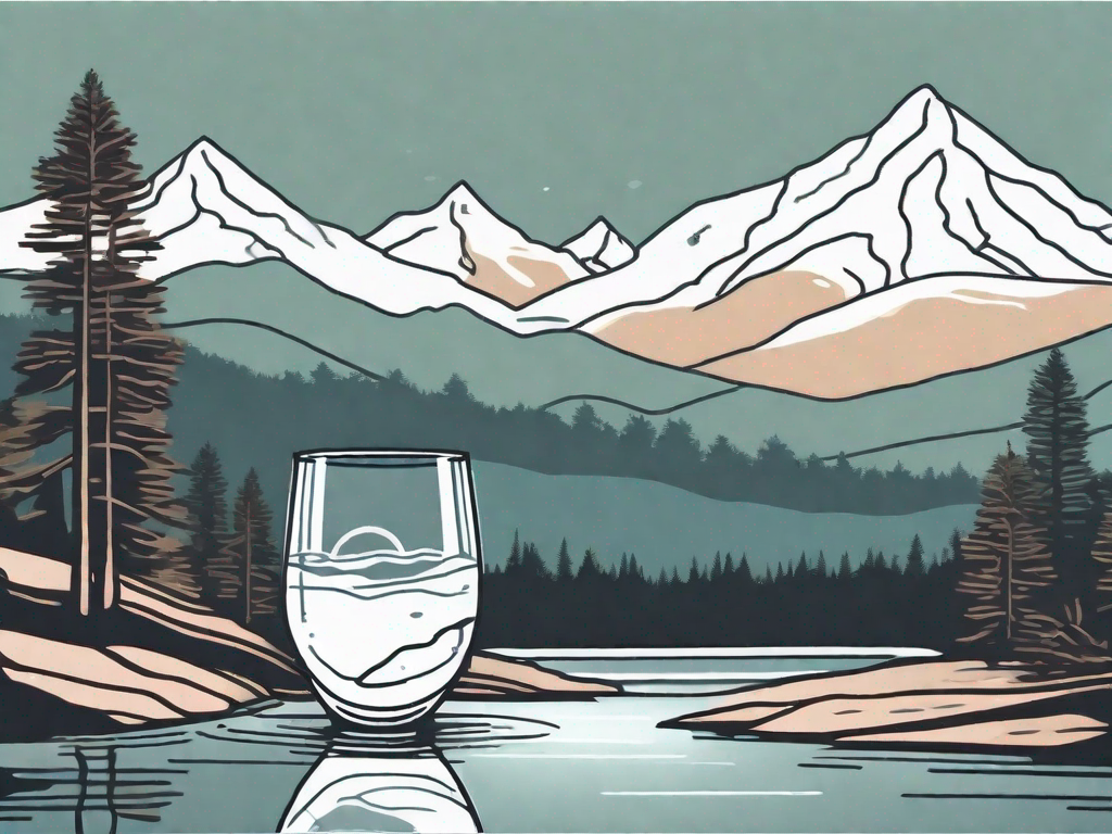 Is Mountain Home, North Carolina water safe to drink?