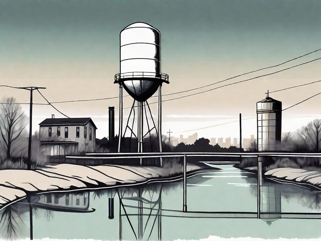 Is Cresco, Iowa water safe to drink?