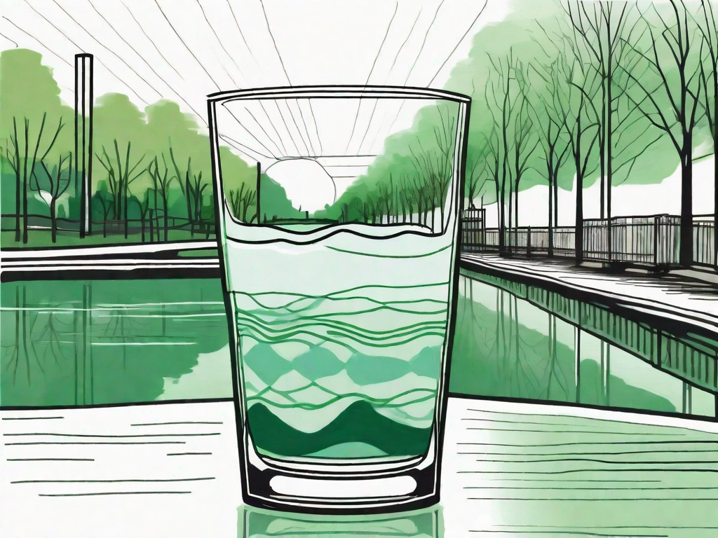 Is Pennsburg, Pennsylvania water safe to drink?