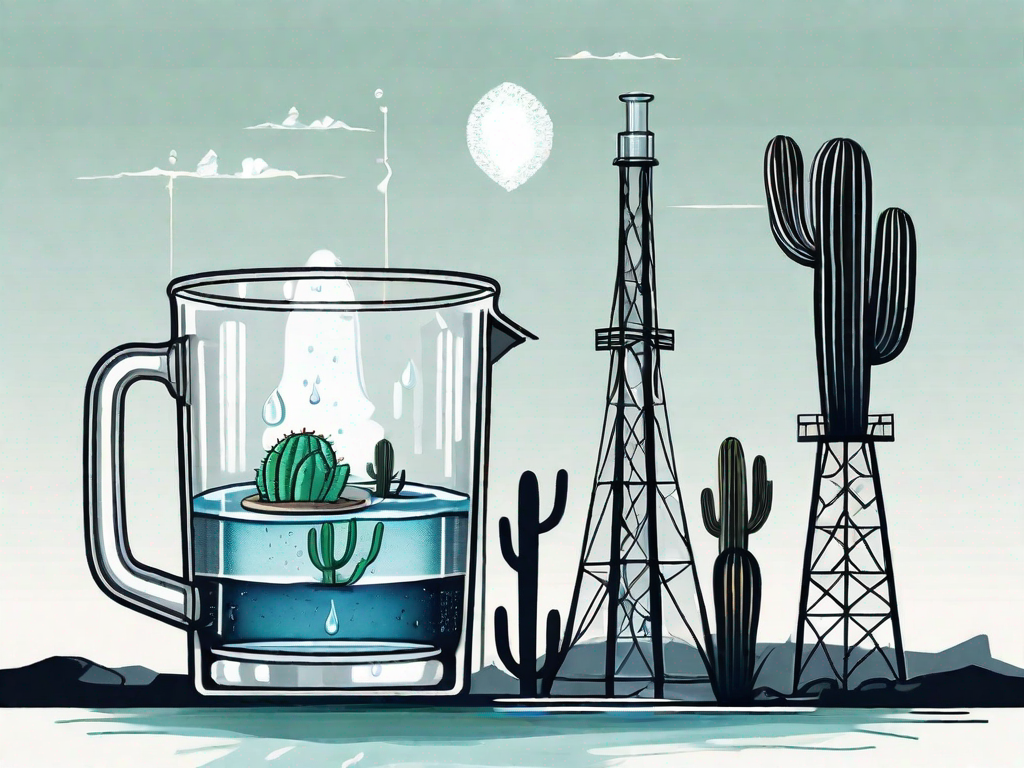 Is Cisco, Texas water safe to drink?