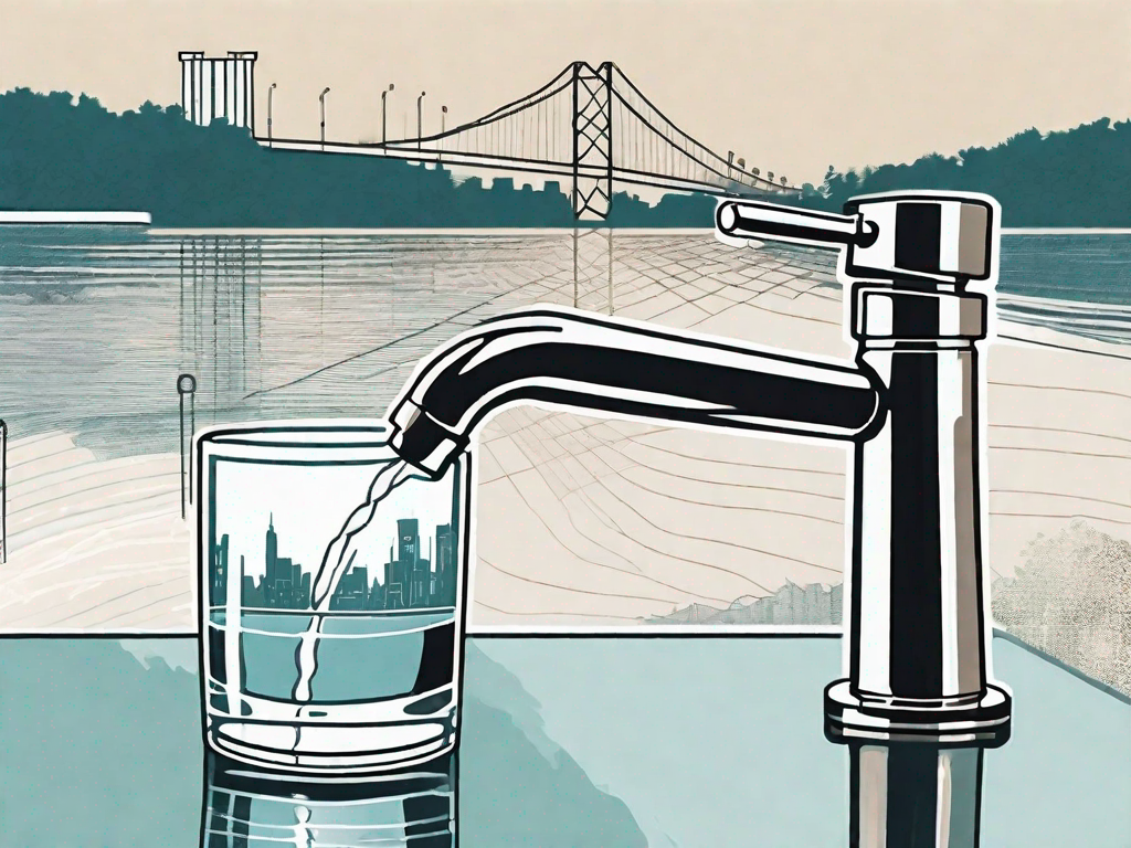 Is West Nyack, New York water safe to drink?