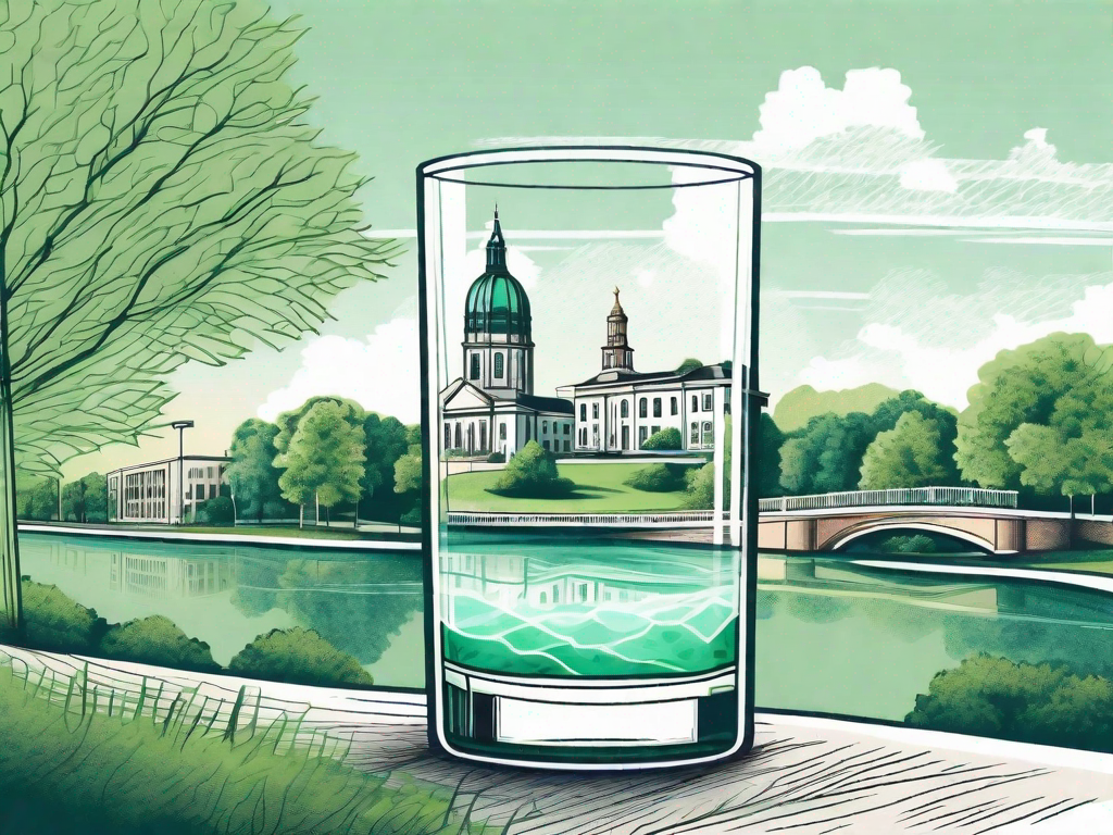 Is Shrewsbury, Pennsylvania water safe to drink?