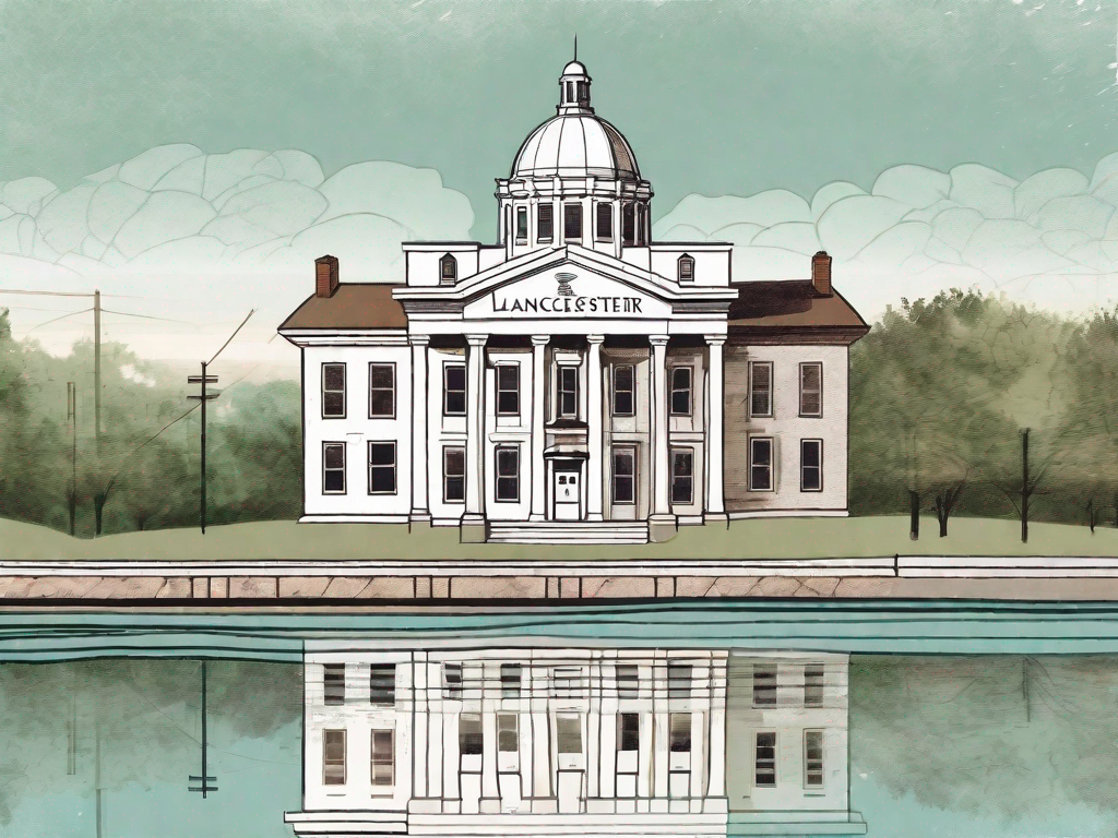 Is Lancaster, Kentucky water safe to drink?