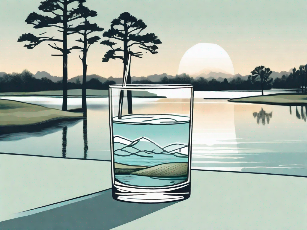 Is Wyboo, South Carolina water safe to drink?
