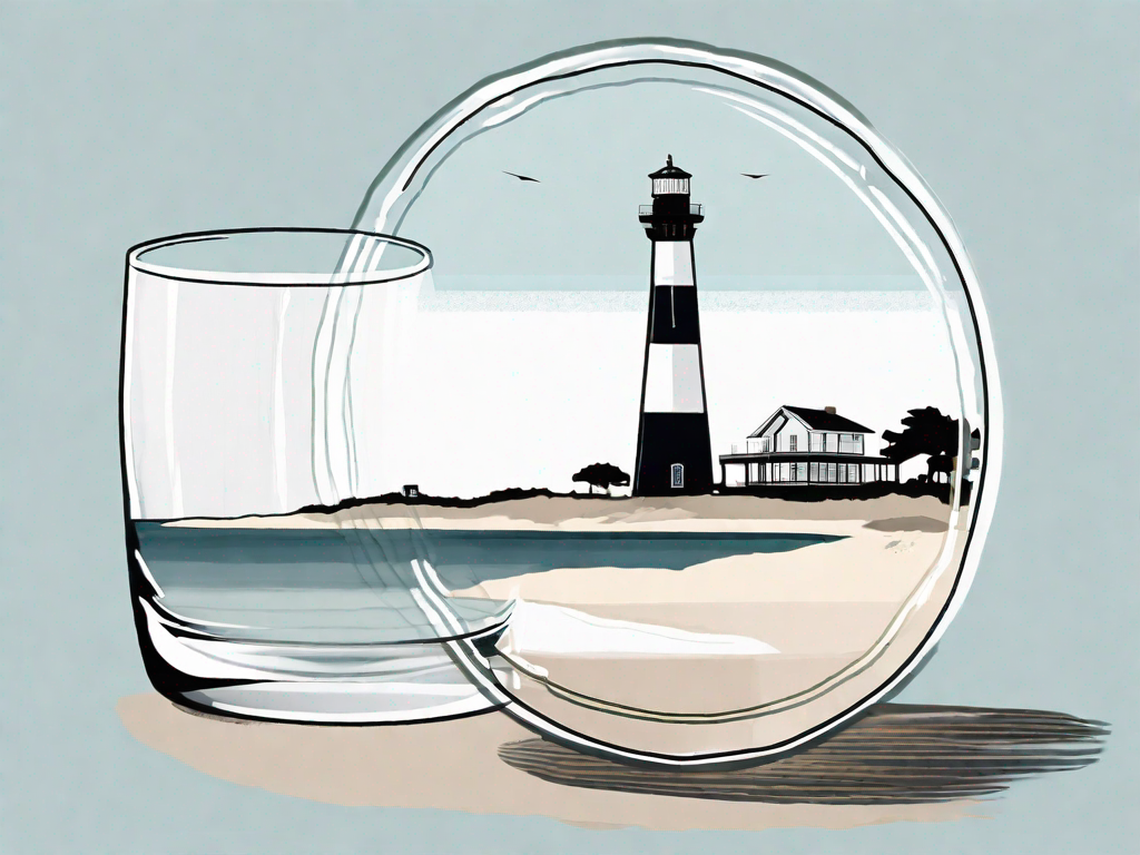 Is Southport, North Carolina water safe to drink?