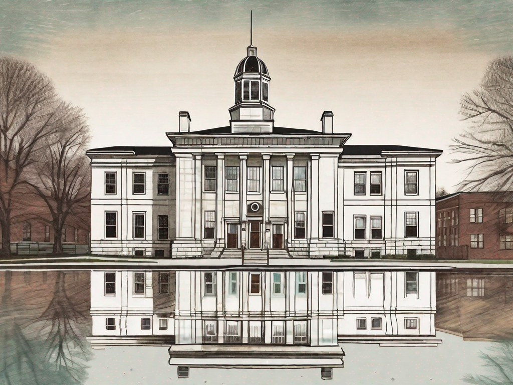 Is Kutztown University, Pennsylvania water safe to drink?