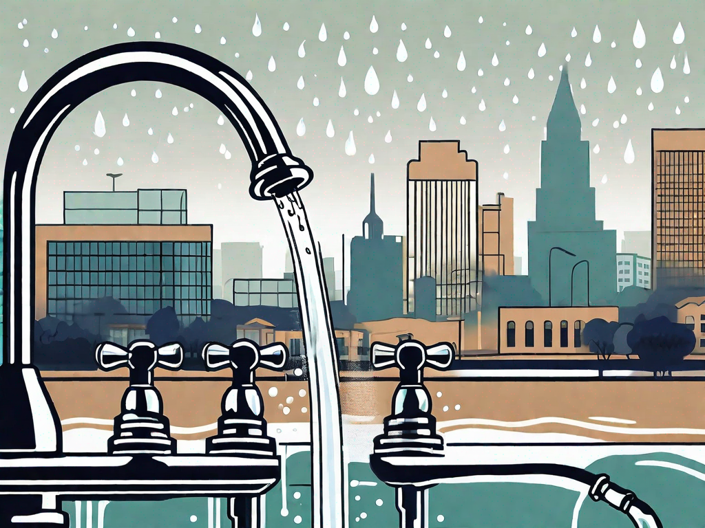 Is Amite City, Louisiana water safe to drink?