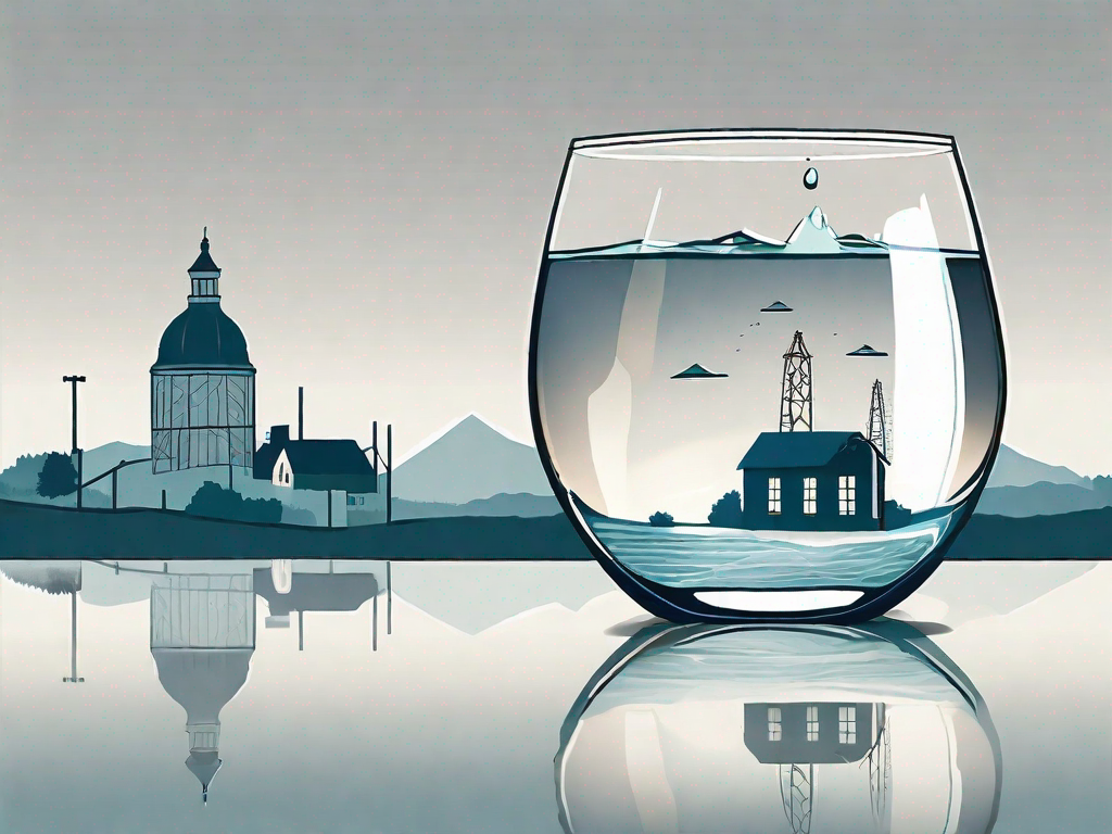 Is Elroy, North Carolina water safe to drink?